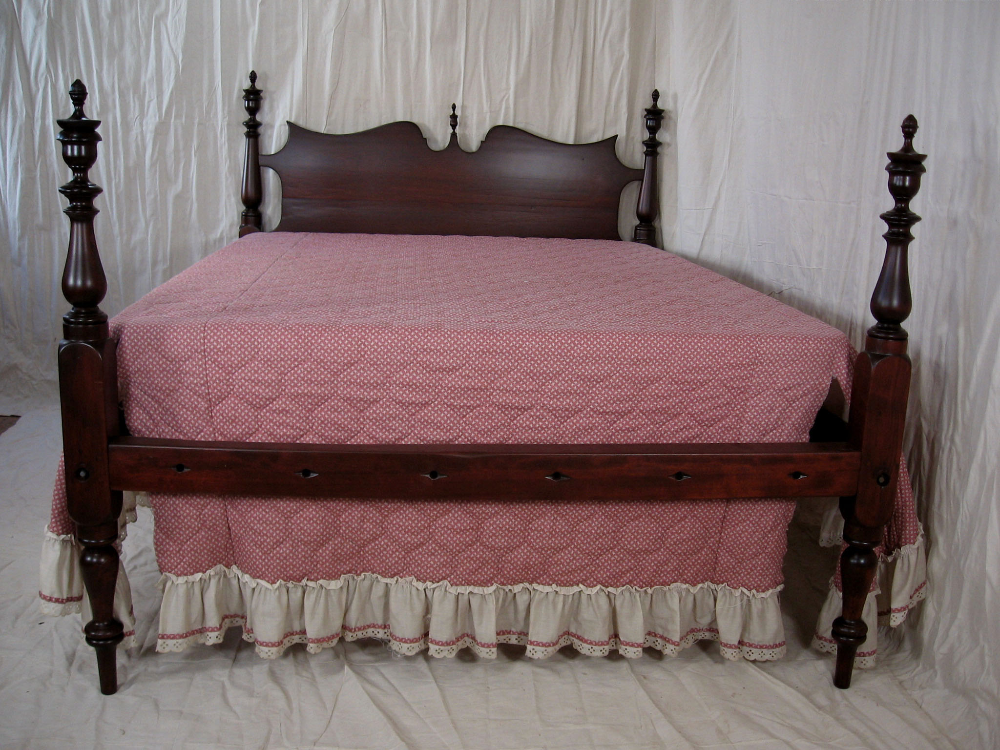 Bed#1264